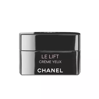 Крем для глаз CHANEL Le Lift, черный, 0,5 унции