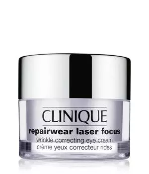 Крем для глаз CLINIQUE Repairwear Laser Focus Wrinkle Correcting, 15 ml