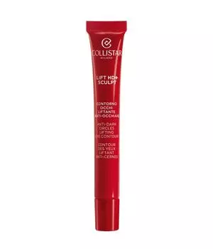 Крем для глаз Collistar Lift Hd+ Sculpt liftende Augenkonturenpflege gegen Augenringe, 15 ml