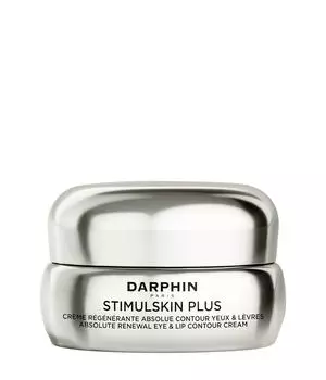 Крем для глаз DARPHIN Stimulskin Plus Eye + Lip Cream, 15 ml
