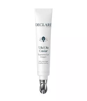 Крем для глаз Declar Olu'Olu Caviar Caviar Supreme, 20 ml