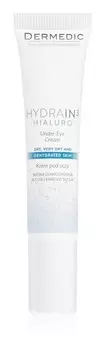 Крем для глаз Dermedic Hydrain3 Hialuro