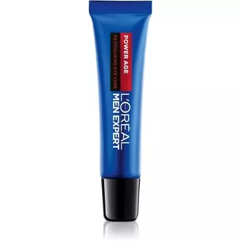 Крем для глаз для мужчин Men Expert Power Age Revitalizing Eye CareБренд L'Oral Paris Inna Marka