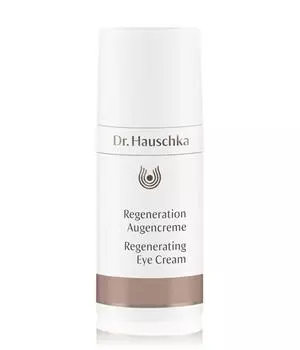 Крем для глаз Dr. Hauschka Regeneration, 15 ml