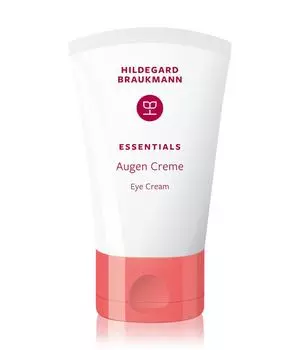 Крем для глаз Hildegard Braukmann ESSENTIALS Augen Creme, 30 ml