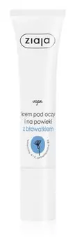 Крем для глаз и век с васильком Ziaja Produkty Pod Oczy