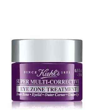 Крем для глаз Kiehl's Super Multi-Corrective Eye Zone Treatment, 14 ml