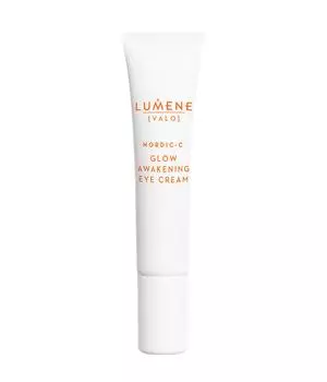 Крем для глаз Lumene Nordic-C [Valo] Glow Awakening Eye Cream, 15 ml