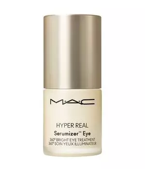 Крем для глаз MAC Hyper Real Eye Serumizer, 15 ml