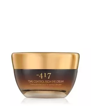 Крем для глаз minus417 Time-Control Rich, 30 ml