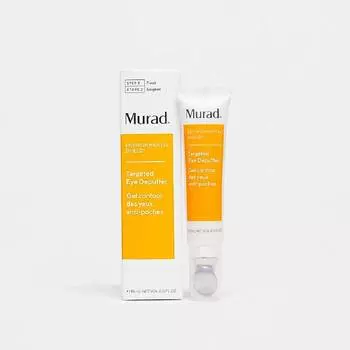 Крем для глаз Murad Targeted Eye Depuffer, 15 мл