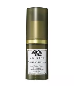 Крем для глаз Origins Plantscription Anti-Aging Power Eye Cream, 15 ml