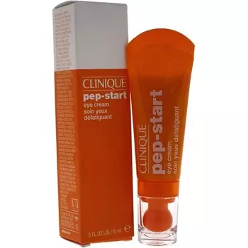 Крем для глаз Pep Start, Clinique