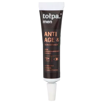 Крем для глаз против морщин, 10 мл Topa Men anti age&skin barrier