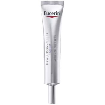 Крем для глаз против морщин Eucerin Hyaluron-Filler, 15 мл