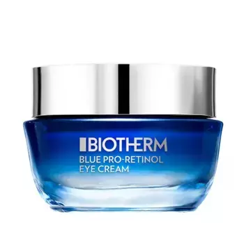 Крем для глаз против морщин и усталости Blue Pro-Retinol Eye Cream Biotherm, 15 ml