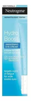 Крем для глаз против признаков усталости 15мл Neutrogena Hydro Boost