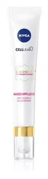 Крем для глаз против темных кругов Nivea Cellular Luminous 630