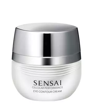 Крем для глаз Sensai Cellular Performance Basis Eye Contour Cream, 15 ml