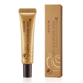 Крем для глаз Snail Repair 15 мл, Mizon