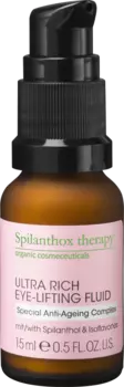 Крем для глаз Ultra Rich Lifting Fluid 15 мл Spilanthox therapy