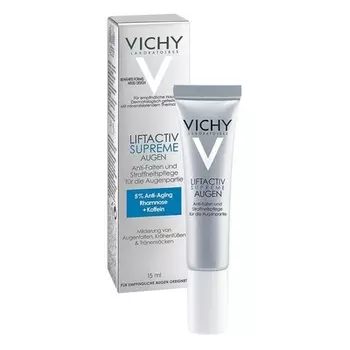 Крем для глаз Vichy Liftactiv 15 мл