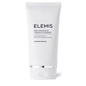 Крем для глубокого очищения, 150 мл Elemis, Pro-Radiance Cream Cleanser