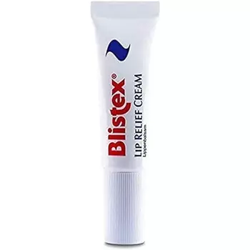 Крем для губ рельефный 6G, Blistex