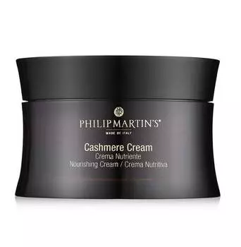 Крем для идеального увлажнения кожи, 200мл Philip Martin's Cashmere Cream