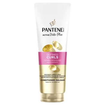 Крем для идеальных локонов 6 230 мл Pantene