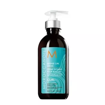 Крем для интенсивных завитков 10,2 эт. Оз., Moroccanoil