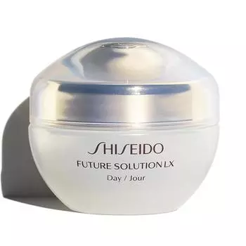 Крем для комплексного обновления кожи Shiseido Future Solution, 50 мл
