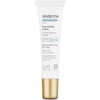 Крем для контура глаз 15мл, Sesderma