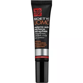 Крем для контура глаз для мужчин, Deborah