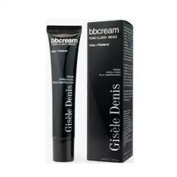 Крем для контура глаз от темных кругов и мешков - 15 мг Gisele Denis