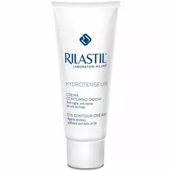 Крем для контура глаз Rilastil Hydrotenseur 15 мл