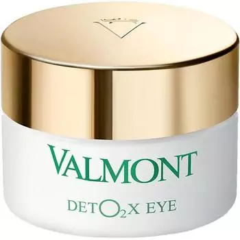 Крем для контура глаз Valmont DetO2x Eye, 12 мл