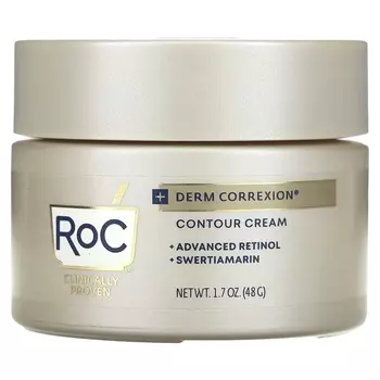 Крем для контуринга RoC Derm Correxion, 50 мл