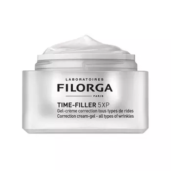 Крем для коррекции морщин Essentials Time-Filler Absolute - 50 мл Filorga