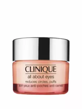 Крем для кожи вокруг глаз All About Eyes Rich, 30 мл Clinique