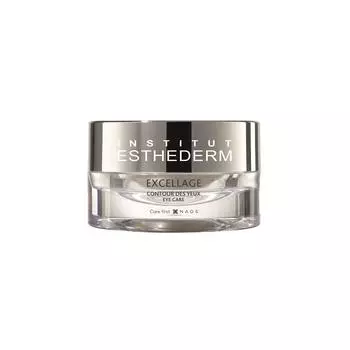 Крем для кожи вокруг глаз Institut Esthederm Excellage, 15 мл