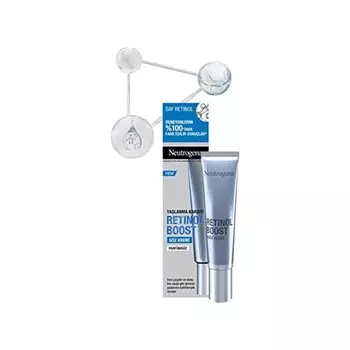 Крем для кожи вокруг глаз Neutrogena Retinol Boost, 15 мл
