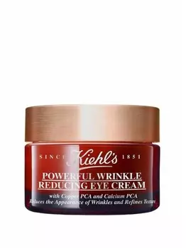 Крем для кожи вокруг глаз Powerful Wrinkle, 15 мл Kiehl's