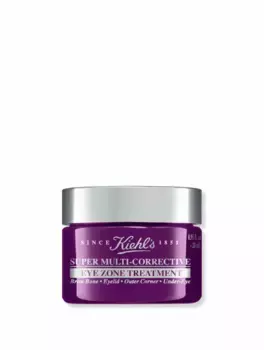 Крем для кожи вокруг глаз Super Multi-Corrective Eye Zone Treatment, 28 мл Kiehl's