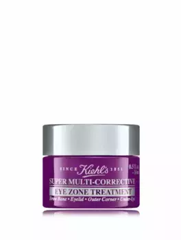Крем для кожи вокруг глаз Super Multi-Corrective Anti-Aging Eye Cream, 14 мл Kiehl's
