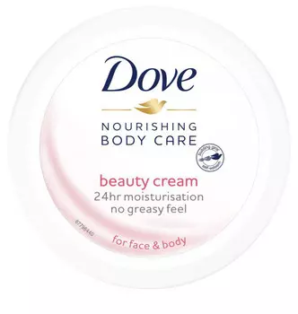 Крем для красоты Dove 75 мл Unilever
