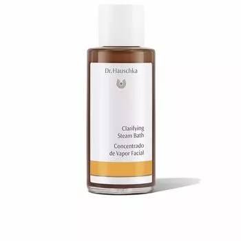 Крем для лечения кожи лица Concentrado de vapor facial Dr. hauschka, 100 мл