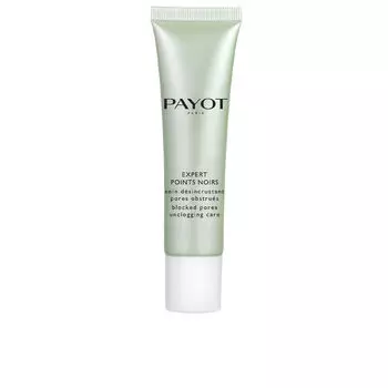 Крем для лечения кожи лица Expert points noirs soin dsincrustant pore obstrus Payot, 30 мл