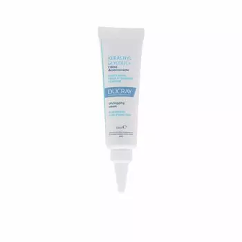 Крем для лечения кожи лица Keracnyl control cream Ducray, 30 мл