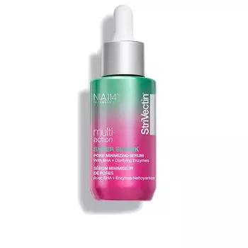 Крем для лечения кожи лица Super shrink pore serum Strivectin, 30 мл